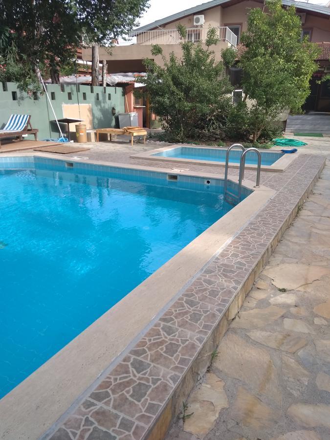 Holiday Hotel Dalyan Exterior photo
